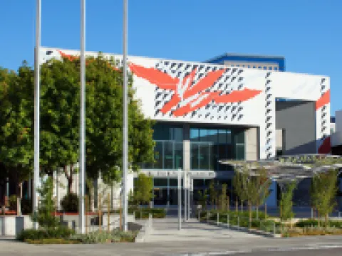 The Westin San Jose Hotels in San Jose