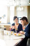 Homewood Suites by Hilton Houston/Katy Mills Mall - breakfast