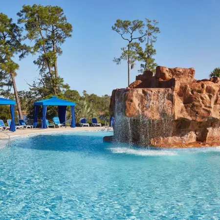 Wyndham Garden Lake Buena Vista Disney Springs® Resort Area