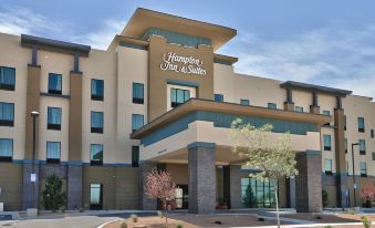 Hampton Inn & Suites Artesia