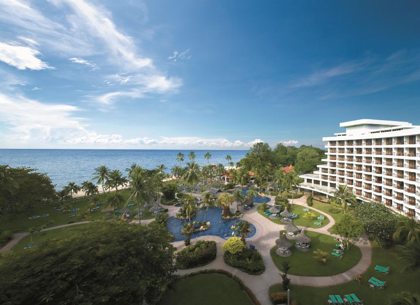 Shangri-La Golden Sands, Penang (PenangFightCovid-19 Certified)