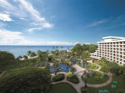 Shangri-La Golden Sands, Penang