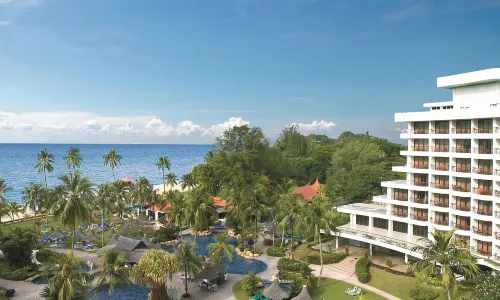Shangri-La Golden Sands, Penang