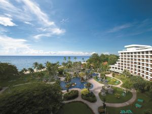 Shangri-La Golden Sands, Penang