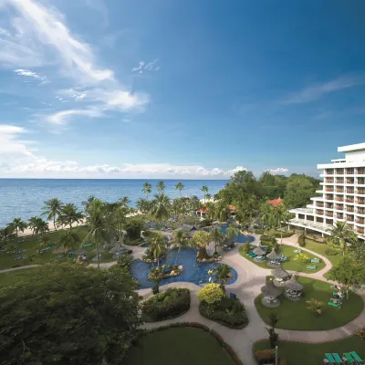 Shangri-La Golden Sands, Penang Hotels near Miami Beach - Pantai Miami