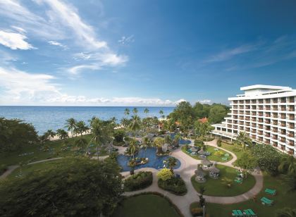 Shangri-La Golden Sands, Penang