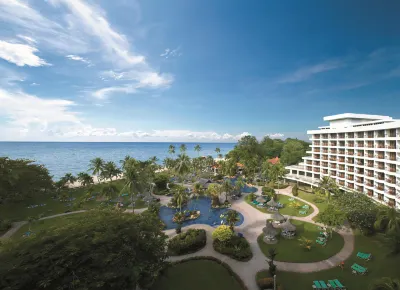 Shangri-La Golden Sands, Penang