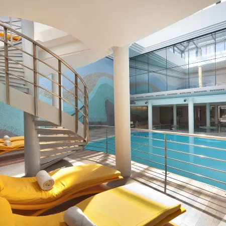 Exe Estepona Thalasso & Spa- Adults Only