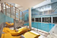 Exe Estepona Thalasso & Spa- Adults Only - Romantic