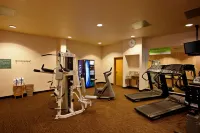 La Quinta by Wyndham Irvine Spectrum - gimnasio