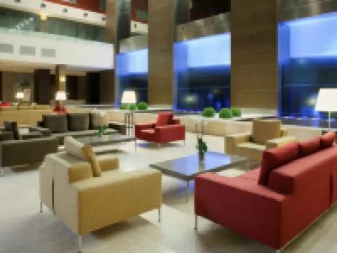 Plaza Caserta Hotels in Caserta