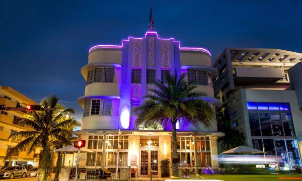 The Marlin Hotel
