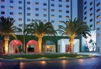 Sahara Las Vegas Hotels in Las Vegas