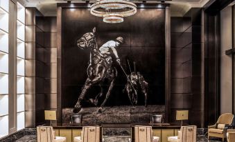 The St. Regis Kuala Lumpur