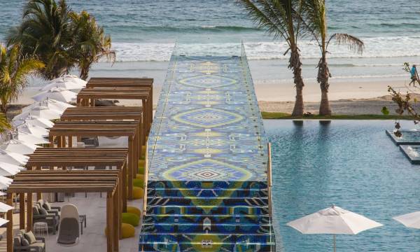 W Punta de Mita