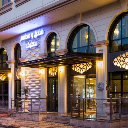Best Western Plus Setif