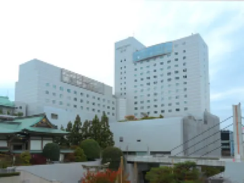 ホテルフジタ福井 福井のホテル