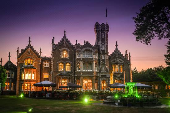 Oakley Court-Windsor Updated 2022 Price & Reviews | Trip.com