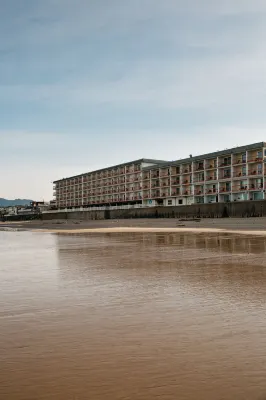Surftides Hotel Hotels in Lincoln City