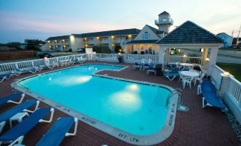 Hatteras Island Inn