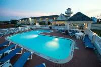 Hatteras Island Inn Hotels in Hatteras