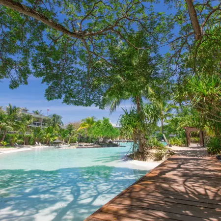 Plantation Bay a Real Resort with a Real Spa