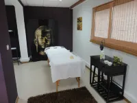Muthu Oura Praia Hotel - spa