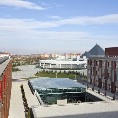Hilton Garden Inn Konya