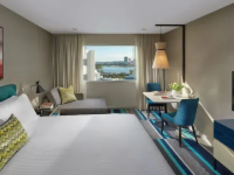 Crown Promenade Perth Hotels in Burswood