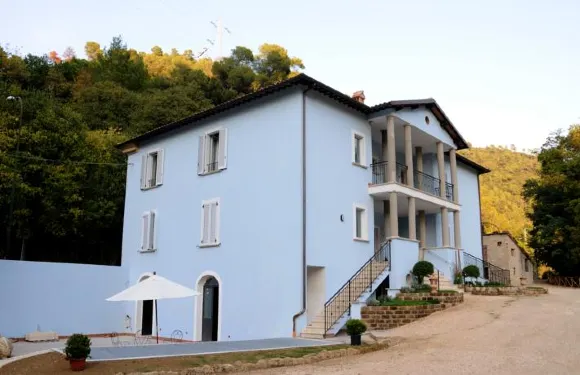 歐西卡斯卡塔酒店