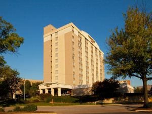 Courtyard Alexandria Pentagon South