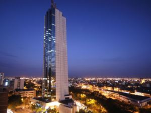 Torre de Cali Plaza Hotel