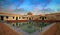 Pride Amber Vilas Resort & Convention Centre - Pools