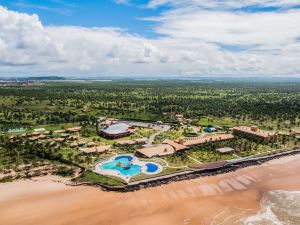 Makai Resort All Inclusive Convention Aracaju