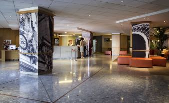 Mercure Paris Roissy CDG