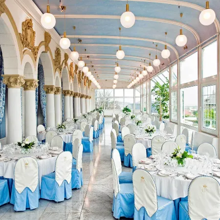 Eurostars Hotel Real