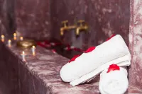 Kenzi Club Agdal Medina - All Inclusive - น้ำพุร้อน