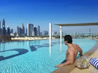 Damac Maison Dubai Mall Street Hotels near SEGA Republic