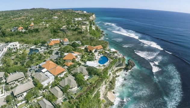 Blue Point Resort and Spa