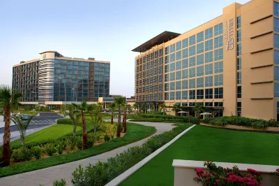 Yas Island Rotana Hotels in Abu Dhabi
