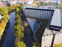 Sheraton Berlin Grand Hotel Esplanade Hotels in der Nähe von Zoologischer Garten Berlin