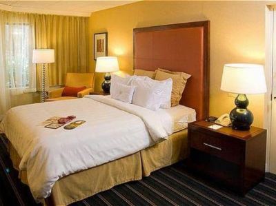 その他 クラウン プラザ フェアフィールドの写真