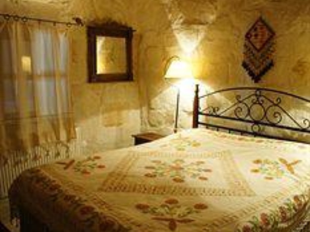 Turquaz Cave Hotel