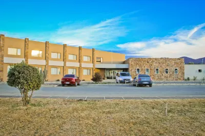 Hotel Limari Hotels in 
