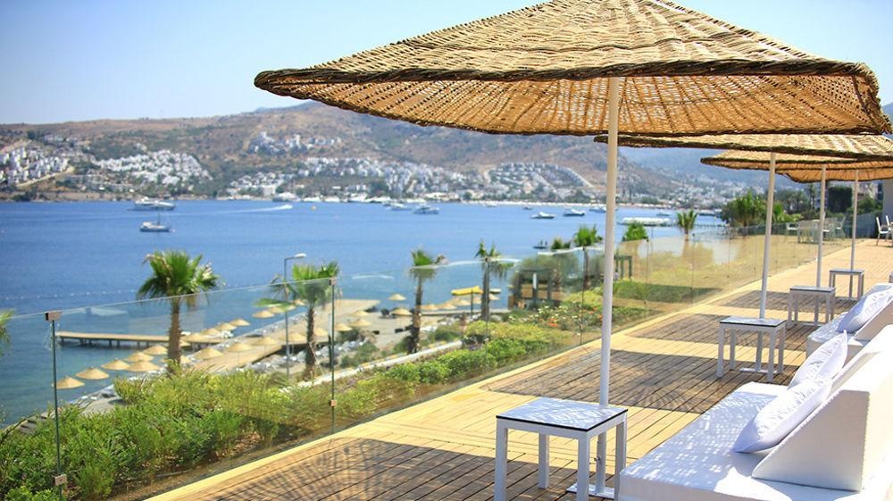 Cape Bodrum Luxury Hotel & Beach