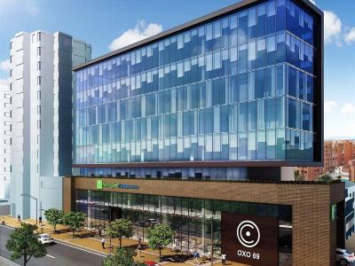 Holiday Inn Express & Suites BOGOTA DC by IHG