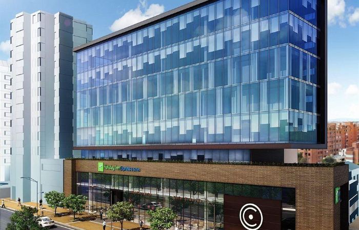 Holiday Inn Express & Suites BOGOTA DC by IHG
