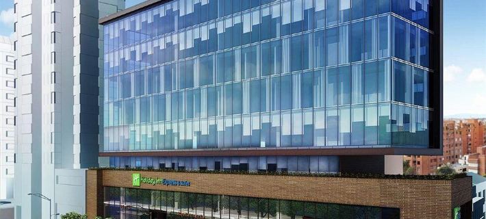 Holiday Inn Express & Suites BOGOTA DC by IHG Hotel a Bogota
