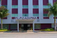 プラザ ダイアナ ホテル