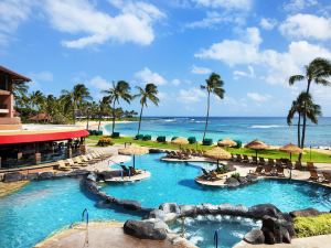 Sheraton Kauai Resort